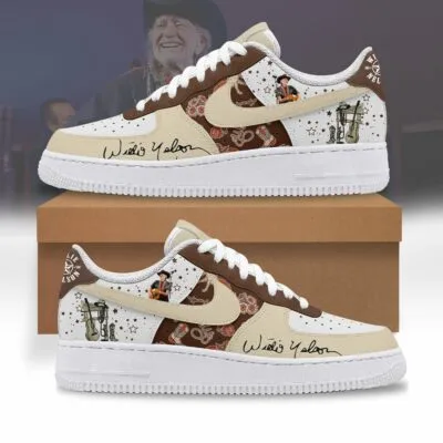 WILL AF1 Shoes NTH3947NVH