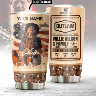 WILL Tumbler NTH3948LTT