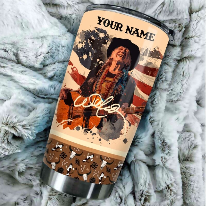 WILL Tumbler NTH3948LTT - Image 2