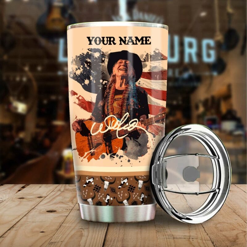 WILL Tumbler NTH3948LTT - Image 4