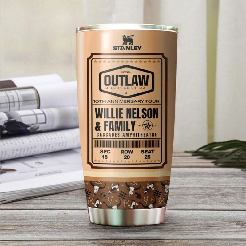 WILL Tumbler NTH3948LTT - Image 5