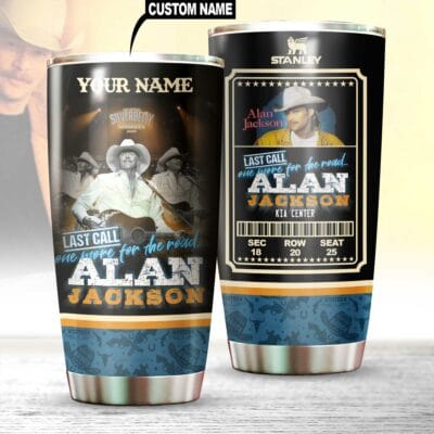 ALJ Tumbler NTH3950LTT