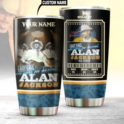 ALJ Tumbler NTH3950LTT