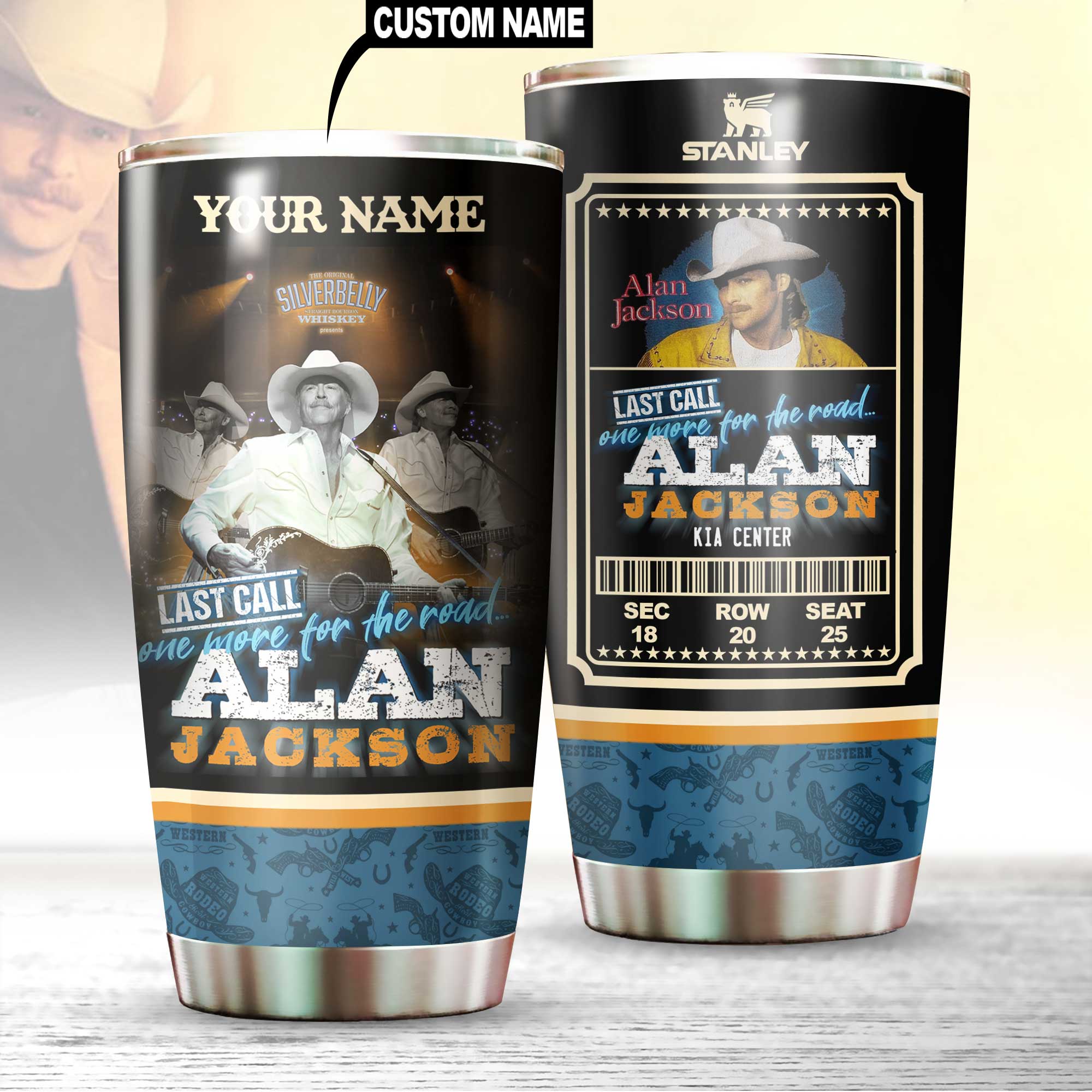 ALJ Tumbler NTH3950LTT