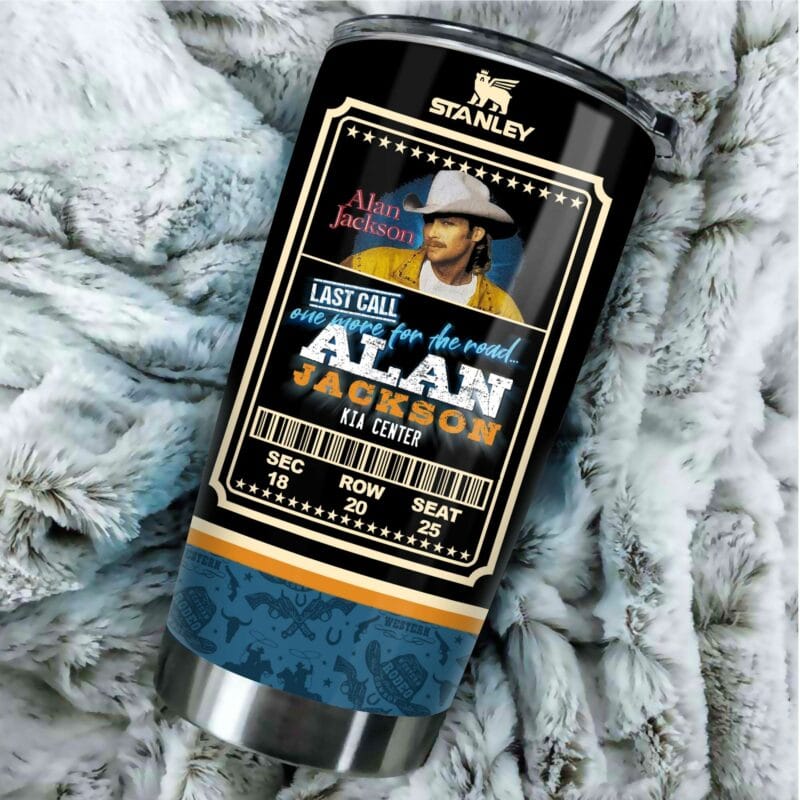 ALJ Tumbler NTH3950LTT - Image 2