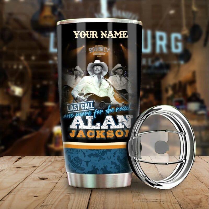 ALJ Tumbler NTH3950LTT - Image 6