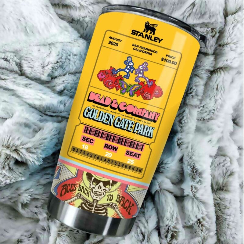 DAC Tumbler NTH3964LTT - Image 3