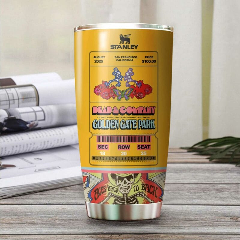 DAC Tumbler NTH3964LTT - Image 6