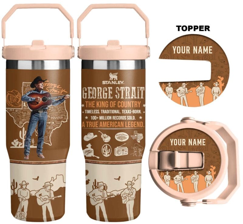 GSTR Stanley Flip Straw Tumbler  NTH3984LTT - Image 4