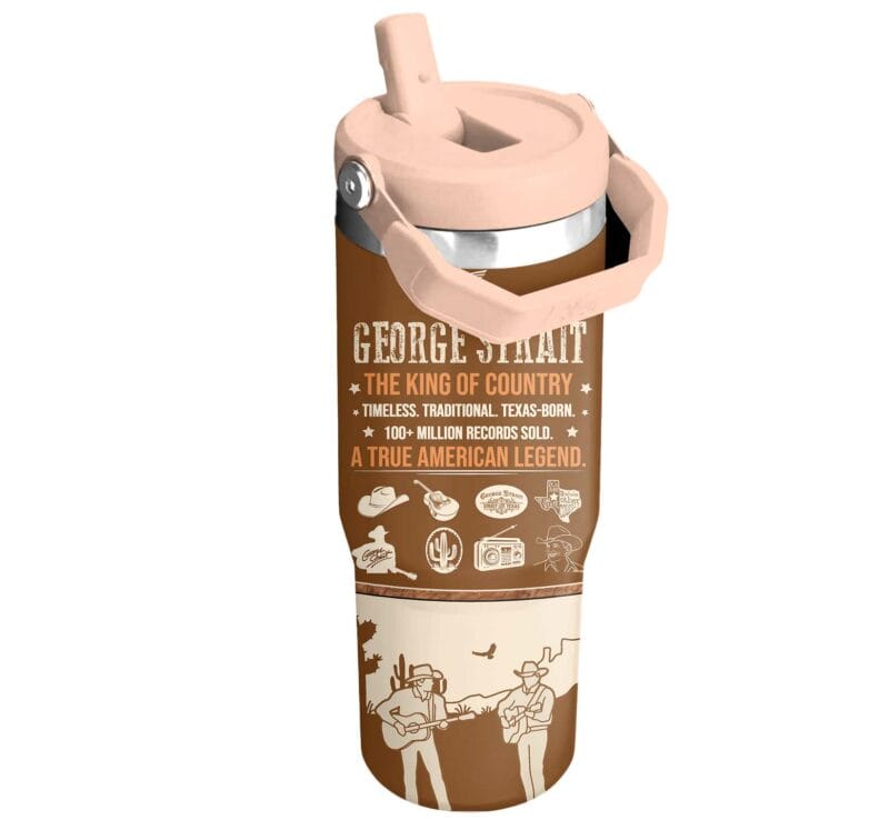 GSTR Stanley Flip Straw Tumbler  NTH3984LTT - Image 6