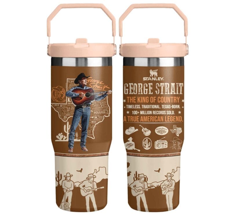 GSTR Stanley Flip Straw Tumbler  NTH3984LTT - Image 3