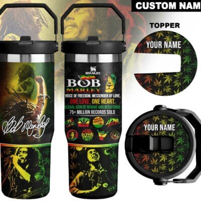 BML Stanley Flip Straw Tumbler  NTH3987LTT