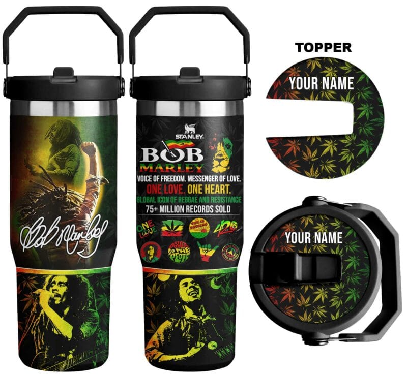 BML Stanley Flip Straw Tumbler  NTH3987LTT - Image 7