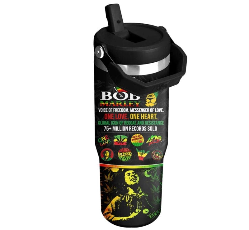 BML Stanley Flip Straw Tumbler  NTH3987LTT - Image 5