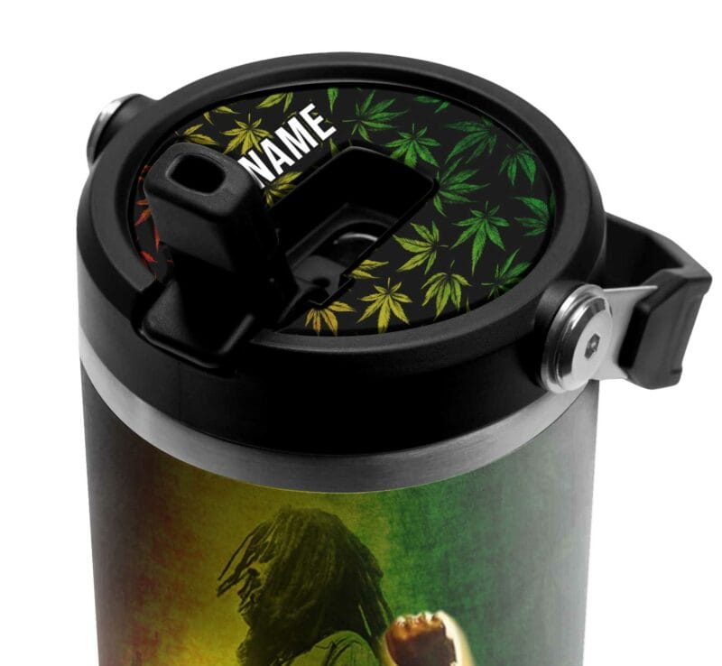 BML Stanley Flip Straw Tumbler  NTH3987LTT - Image 4