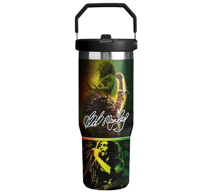 BML Stanley Flip Straw Tumbler  NTH3987LTT - Image 2