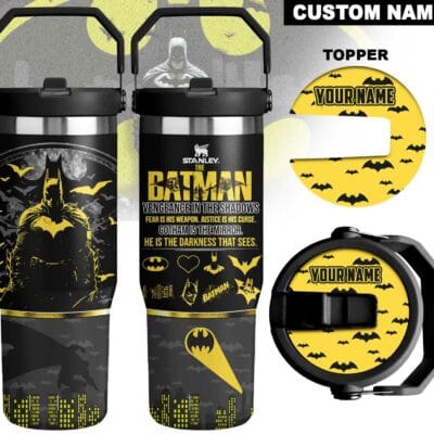 BAMA Stanley Flip Straw Tumbler  NTH4003LTT