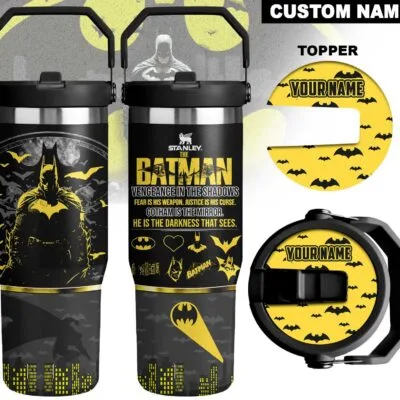 BAMA Stanley Flip Straw Tumbler  NTH4003LTT