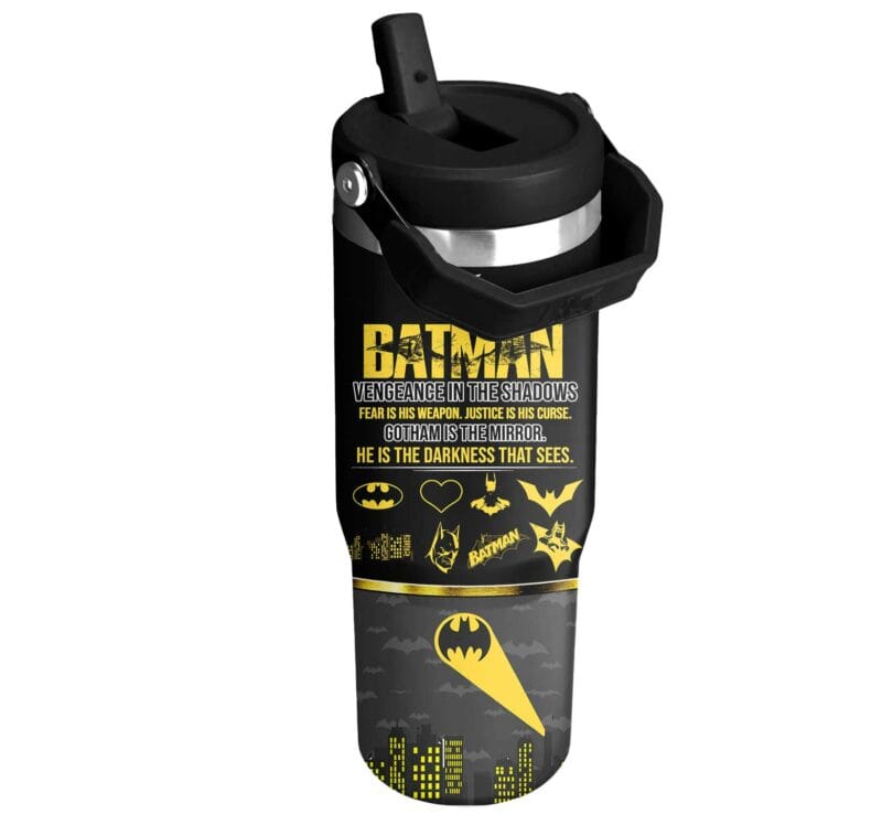 BAMA Stanley Flip Straw Tumbler  NTH4003LTT - Image 3