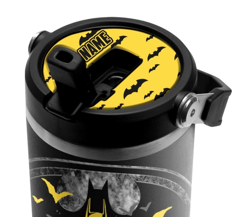 BAMA Stanley Flip Straw Tumbler  NTH4003LTT - Image 2