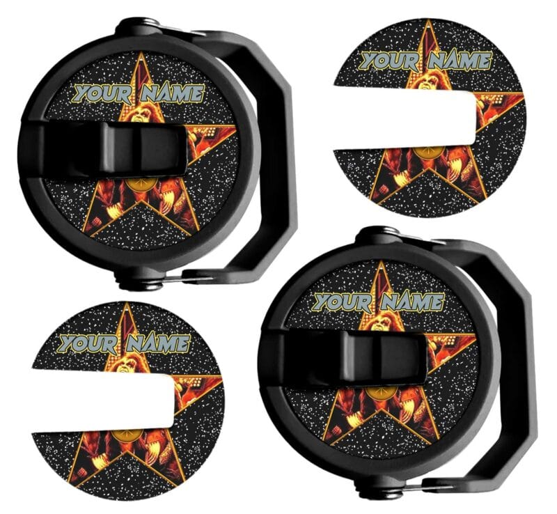 KISS Stanley Flip Straw Tumbler  NTH4005LTT - Image 6