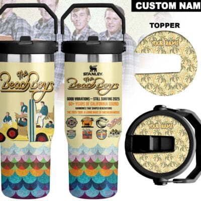 BCHB Stanley Flip Straw Tumbler  NTH4015LTT