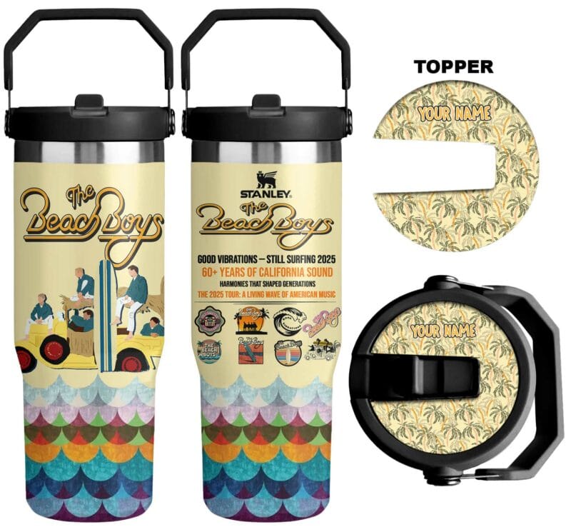 BCHB Stanley Flip Straw Tumbler  NTH4015LTT - Image 5