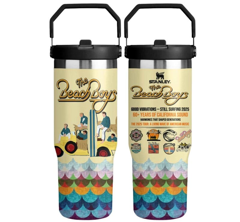 BCHB Stanley Flip Straw Tumbler  NTH4015LTT - Image 2