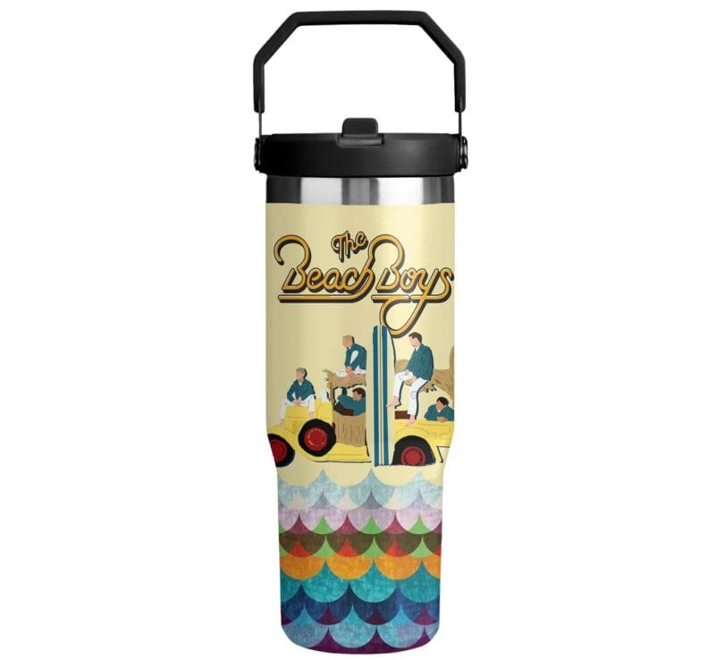 BCHB Stanley Flip Straw Tumbler  NTH4015LTT - Image 6