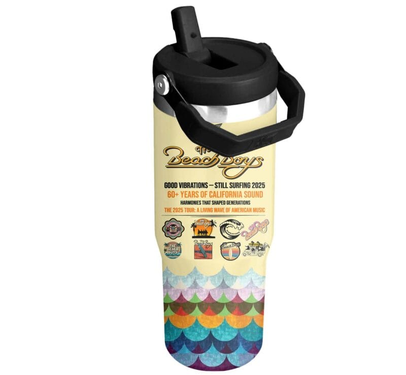 BCHB Stanley Flip Straw Tumbler  NTH4015LTT - Image 4