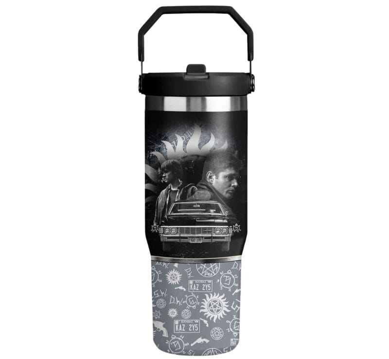 SUNA Stanley Flip Straw Tumbler  NTH4018LTT - Image 6