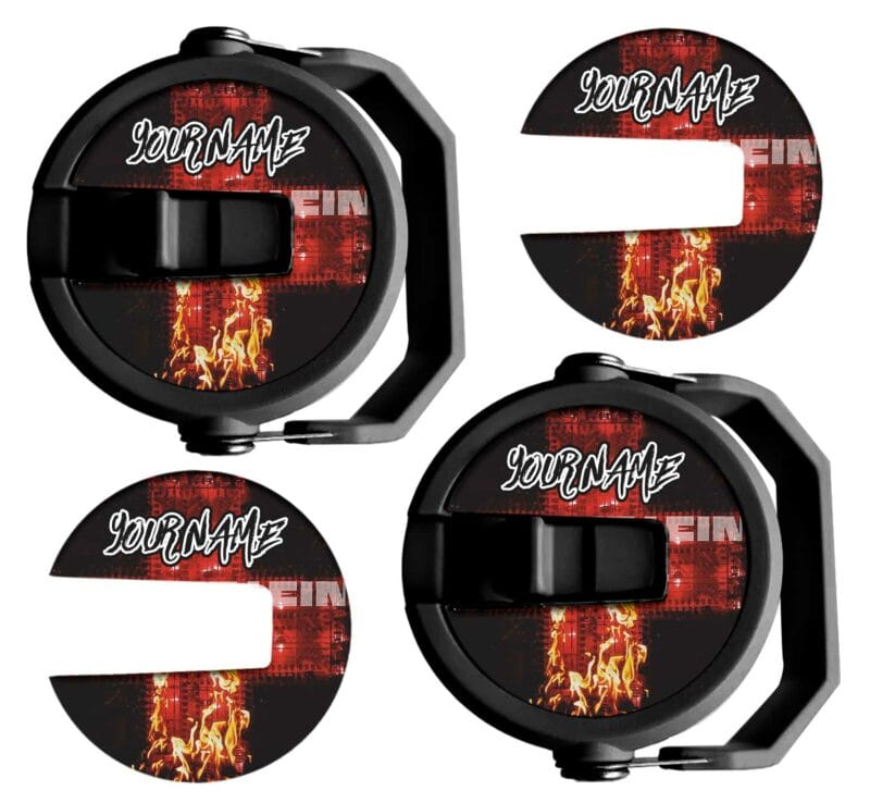 RAMM Stanley Flip Straw Tumbler  NTH4033LTT - Image 4