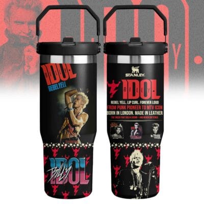 BIDO Stanley Flip Straw Tumbler NTH4034LTT