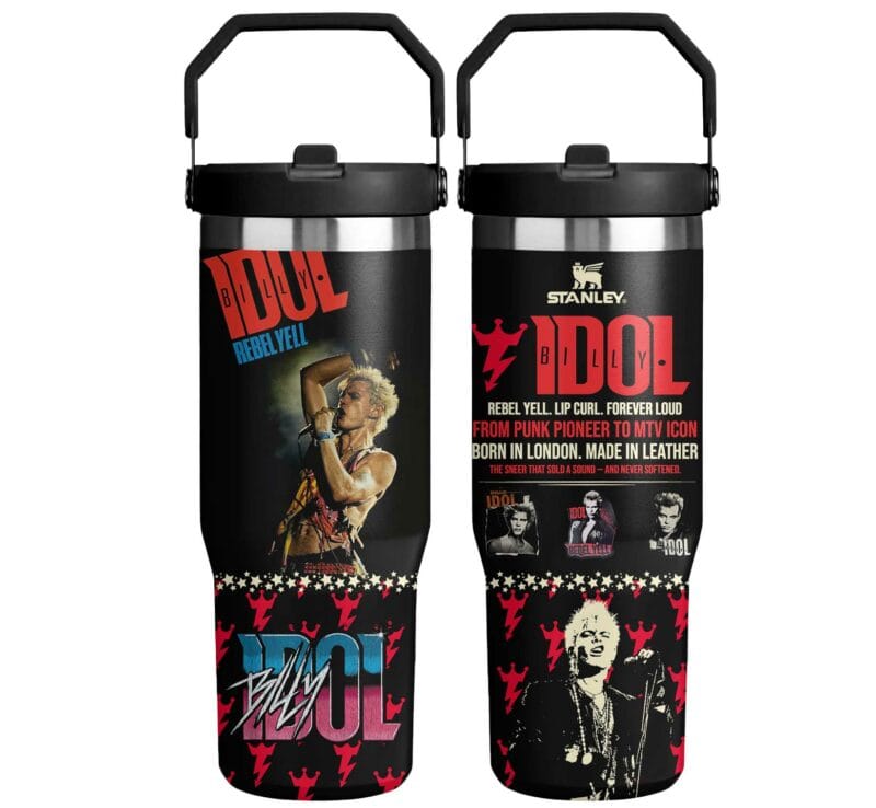 BIDO Stanley Flip Straw Tumbler  NTH4034LTT - Image 2