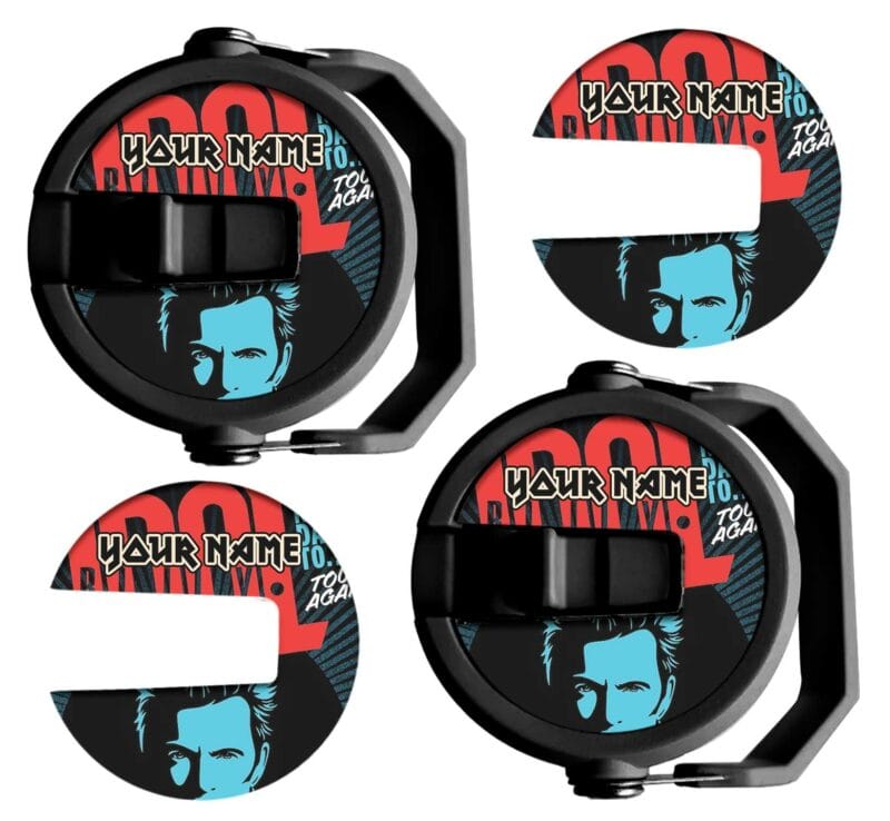 BIDO Stanley Flip Straw Tumbler  NTH4034LTT - Image 5