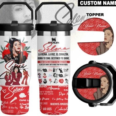 SLN Stanley Flip Straw Tumbler  NTH4039LTT