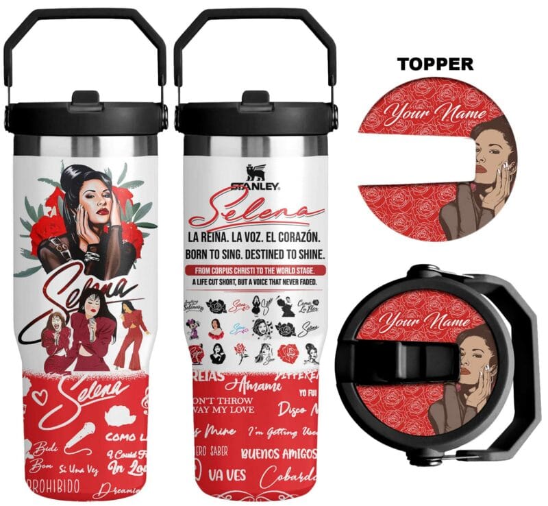 SLN Stanley Flip Straw Tumbler NTH4039LTT - Image 3