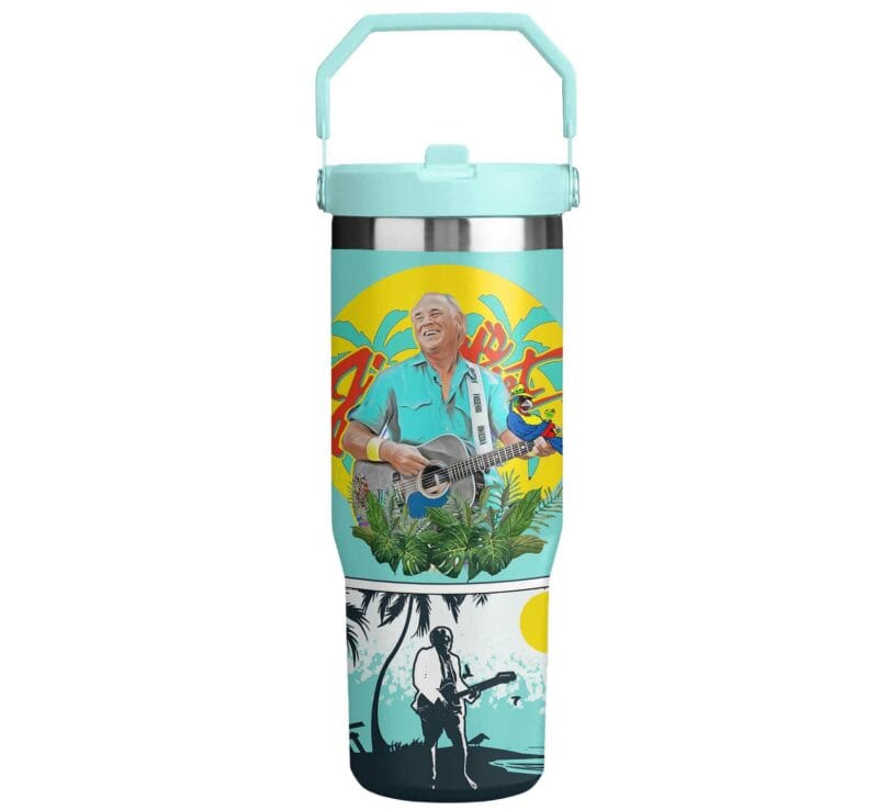 JMB Stanley Flip Straw Tumbler  NTH4040LTT - Image 5