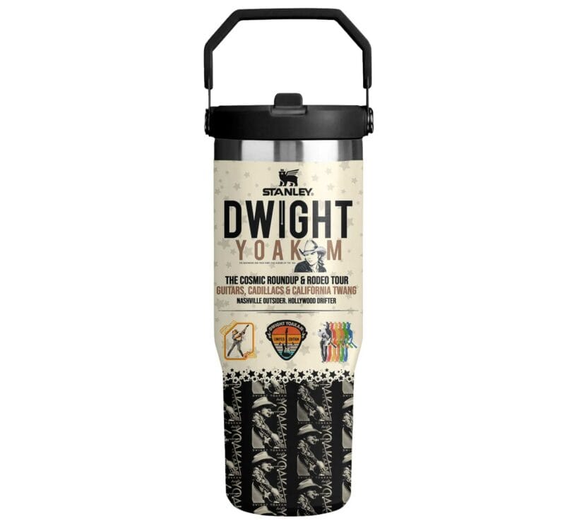DWYK Stanley Flip Straw Tumbler  NTH4051LTT - Image 5
