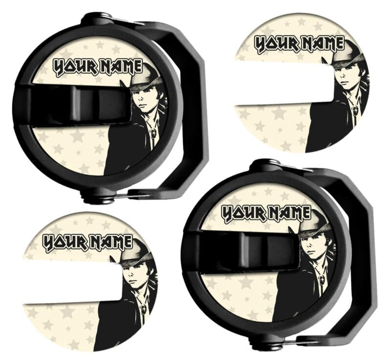 DWYK Stanley Flip Straw Tumbler  NTH4051LTT - Image 3