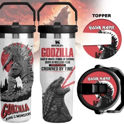 GZL Stanley Flip Straw Tumbler  NTH4052LTT