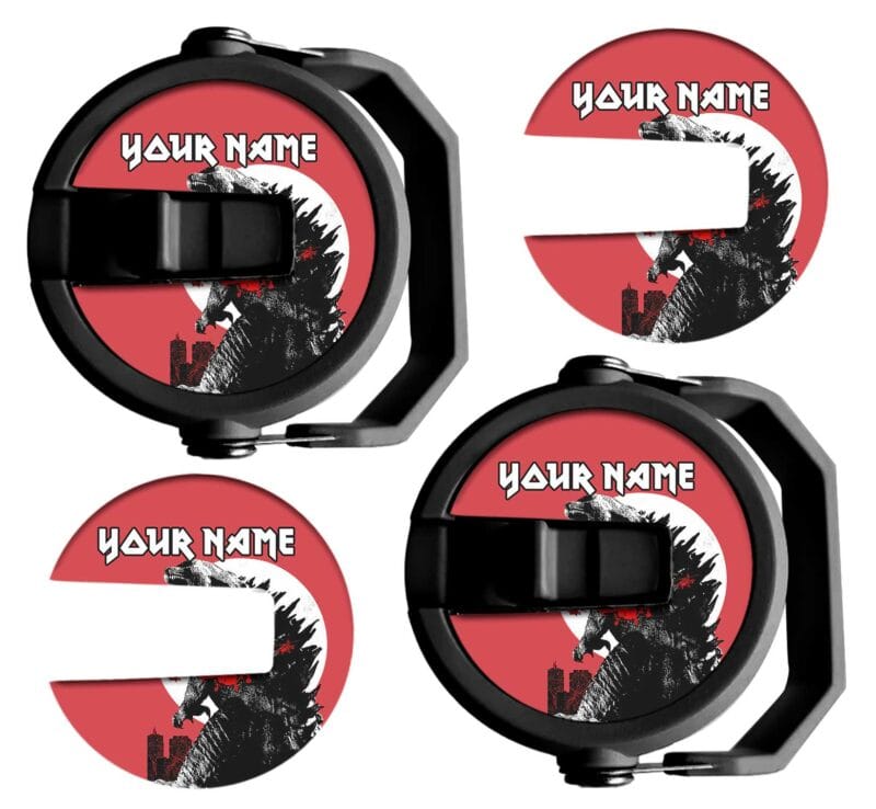 GZL Stanley Flip Straw Tumbler  NTH4052LTT - Image 2