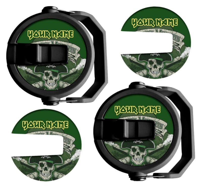 DKM Stanley Flip Straw Tumbler  NTH4059LTT - Image 2