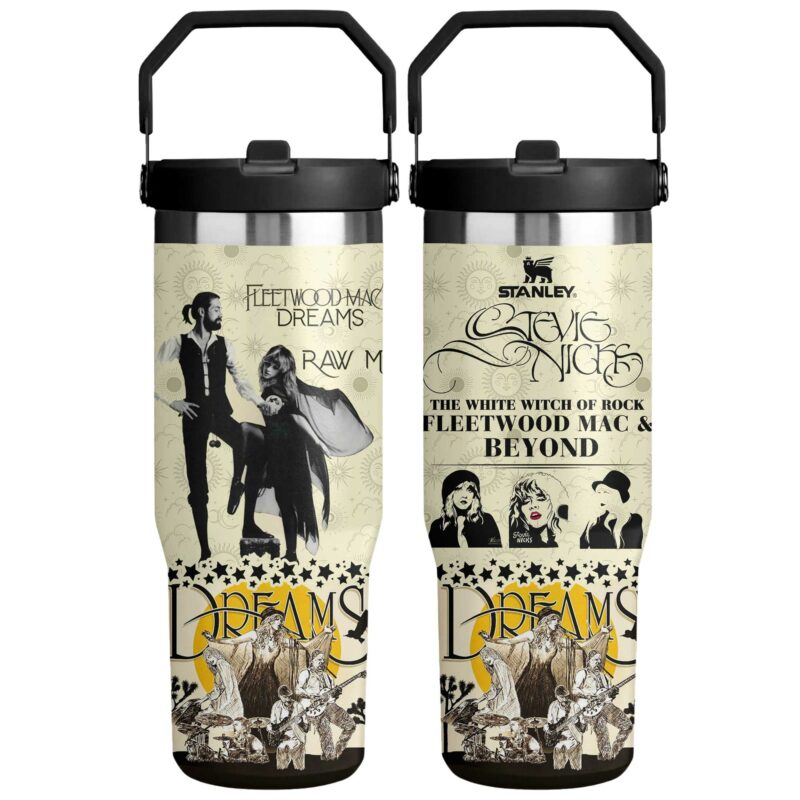 STVN Stanley Flip Straw Tumbler  NTH4072LTT - Image 2