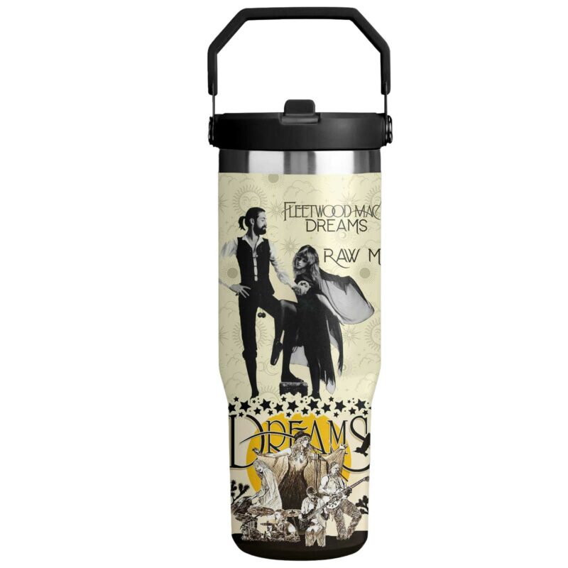 STVN Stanley Flip Straw Tumbler  NTH4072LTT - Image 4