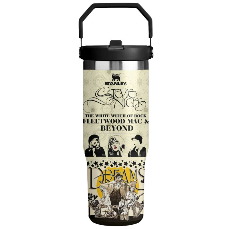 STVN Stanley Flip Straw Tumbler  NTH4072LTT - Image 6