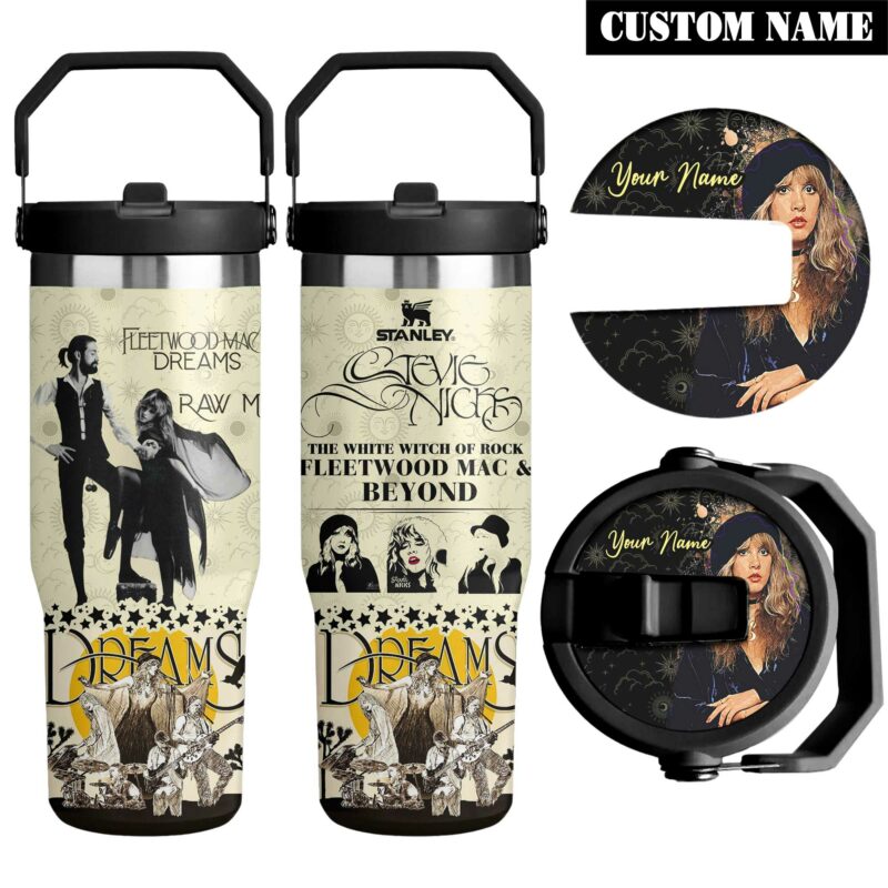 STVN Stanley Flip Straw Tumbler  NTH4072LTT - Image 5