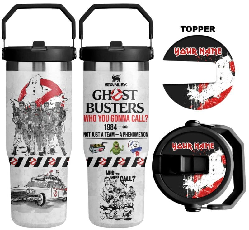 GBT Stanley Flip Straw Tumbler  NTH4073LTT - Image 4