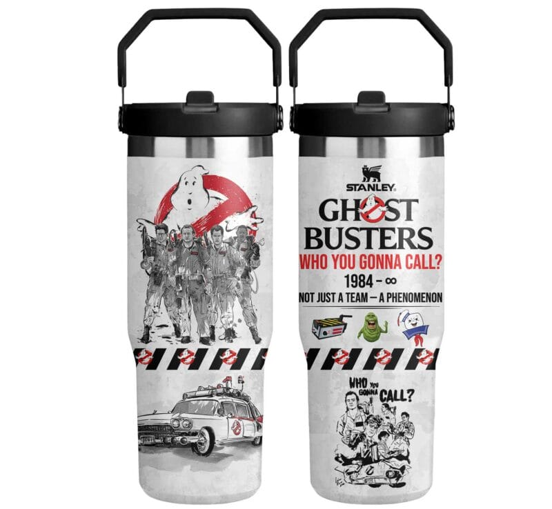 GBT Stanley Flip Straw Tumbler  NTH4073LTT - Image 2