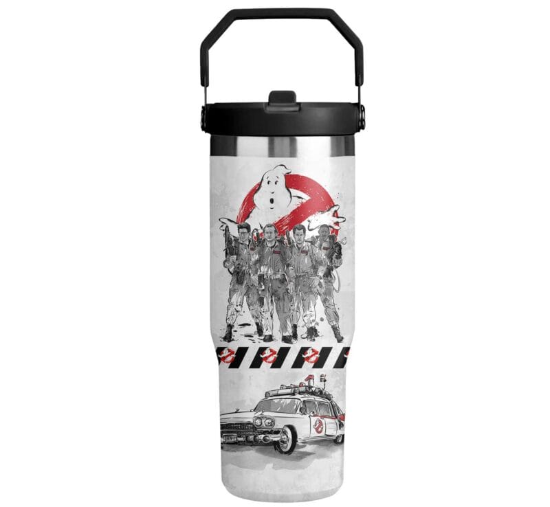 GBT Stanley Flip Straw Tumbler  NTH4073LTT - Image 6